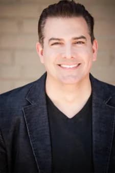 Judge, Sean Patrick