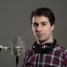 Naldjián, Javier