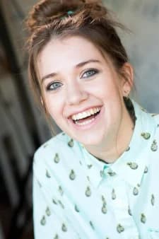 Corlett, Claire