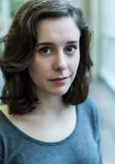Lazarchick, Kristen