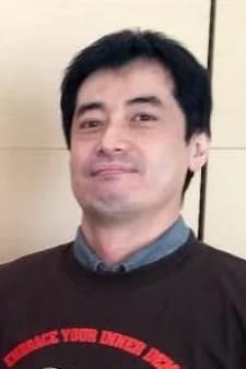 Iizuka, Kouichi