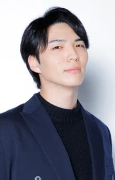 Suetsugu, Jun