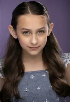 Glick, Zoe