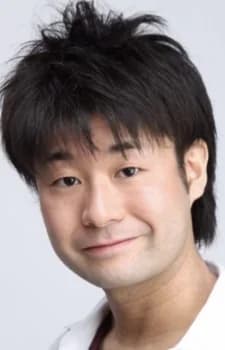 Hatooka, Daisuke
