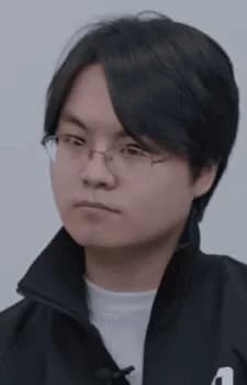 Hashimoto, Kaito