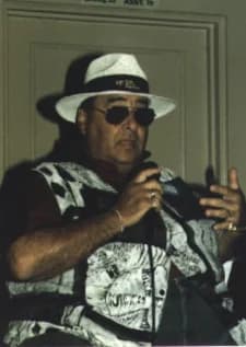 Capizzi, Bill