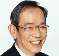 Nakae, Shinji