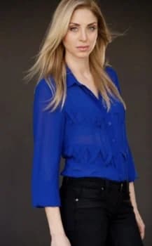 Evangelista, Daniella