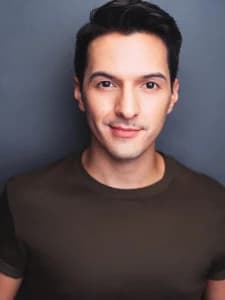 Rosales, Dan