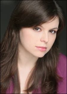 Chamberlain, Anne