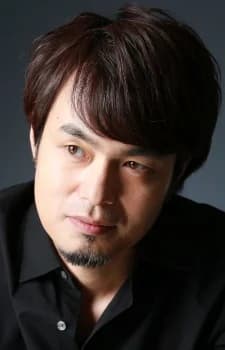 Maeda, Takeshi