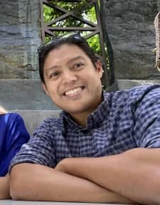 Abelardo, Jonathan Palomo
