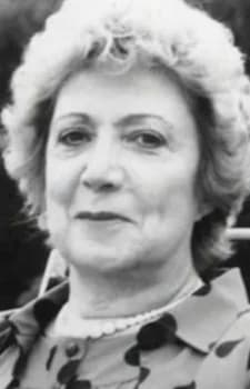 Gaudet, Liliane