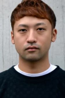 Tobinai, Masahiro