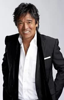 Matsuzaki, Shigeru