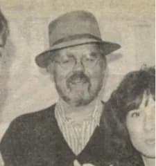 Worman, Mike