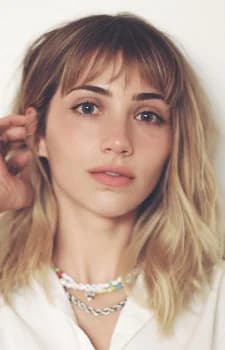 Rudd, Emily