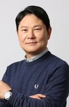 Kwon, Young-sik