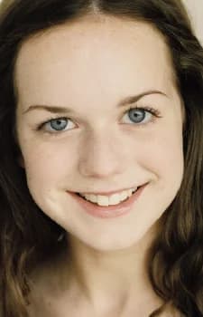 Mavity, Abigail