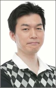 Tokuyama, Yasuhiko