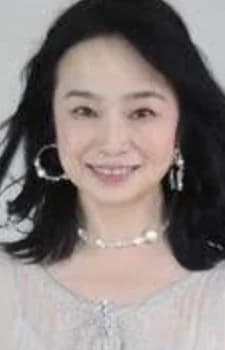Tsuzuki, Kayako