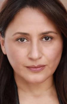Mendoza, Zilah
