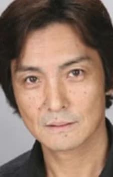 Otaki, Hiroshi