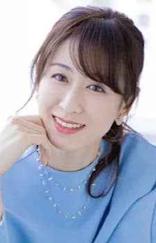 Takahashi, Ao
