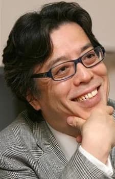 Kobayashi, Yoshinori