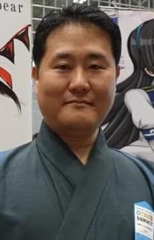Nogami, Takeshi