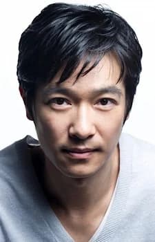 Sakai, Masato