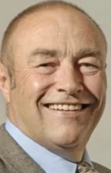 Smerczak, Ron