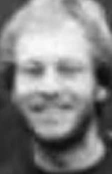Parry, Brian