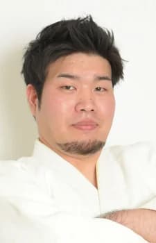 Miyata, Tetsurou
