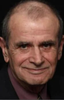 Hagopian, Dean