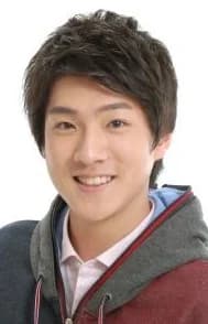 Adachi, Shinpei