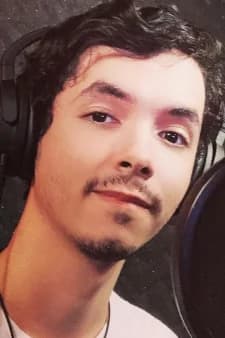 Negreiro, Matheus
