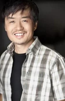 Wong, Ben