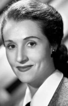 Tedrow, Irene