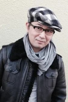 Hirano, Yoshihisa