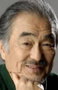 Mitsueda, Akihiko