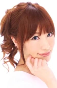 Shinoda, Yuka