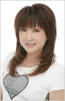 Nishihara, Kumiko