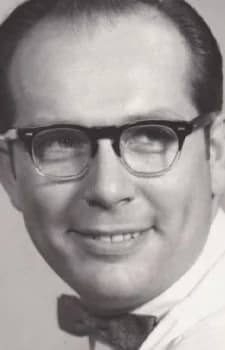 Harrington, Cliff