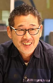 Fujimura, Tadahisa