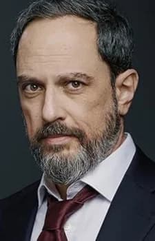 Ganim, Peter