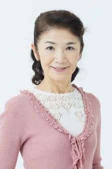 Koganezawa, Atsuko