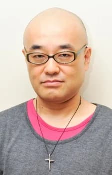 Katayama, Kazuyoshi