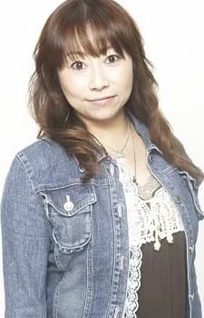 Kitou, Satoko