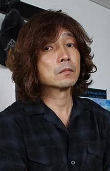 Asai, Kenichi